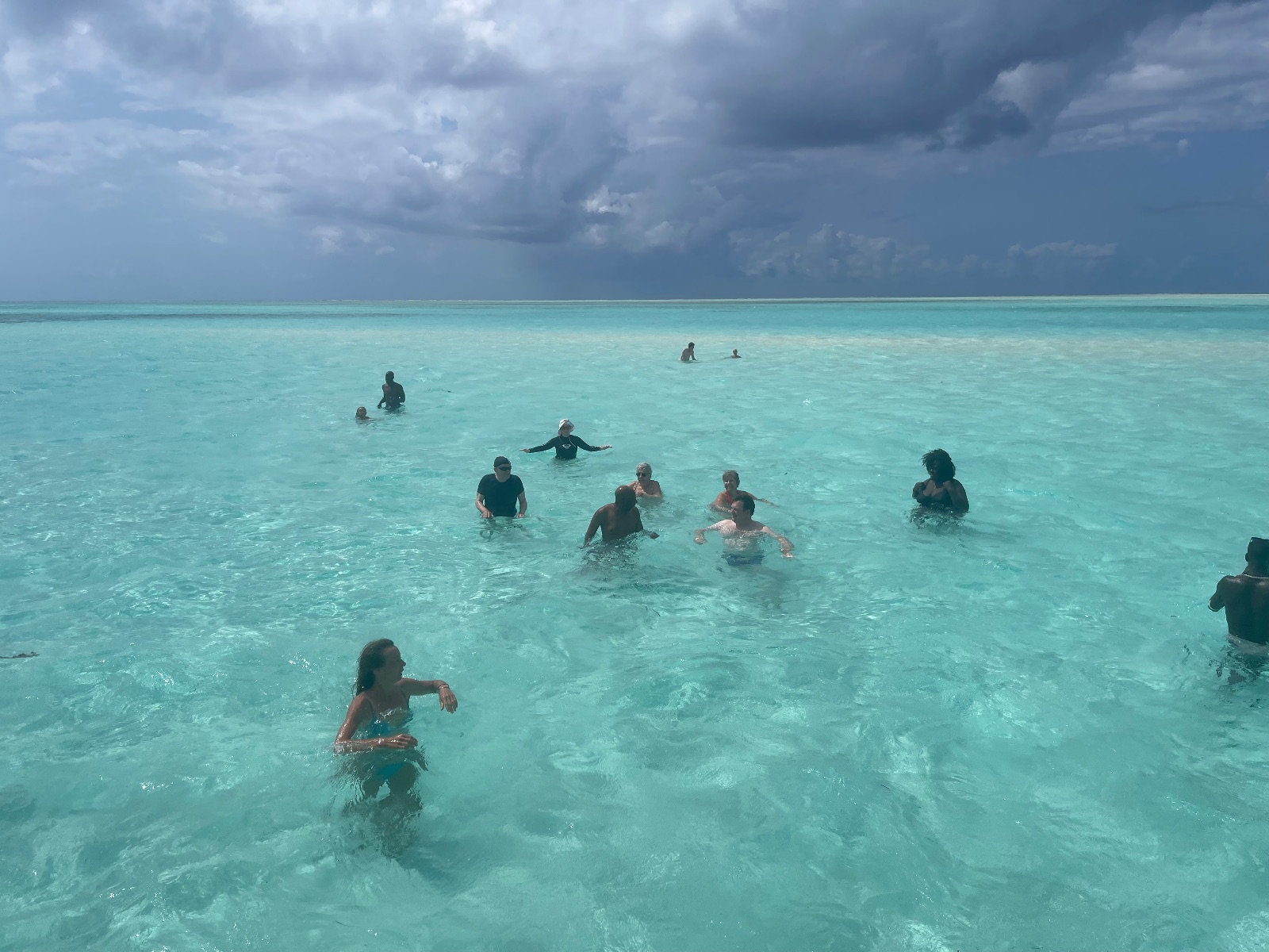 Guest photo