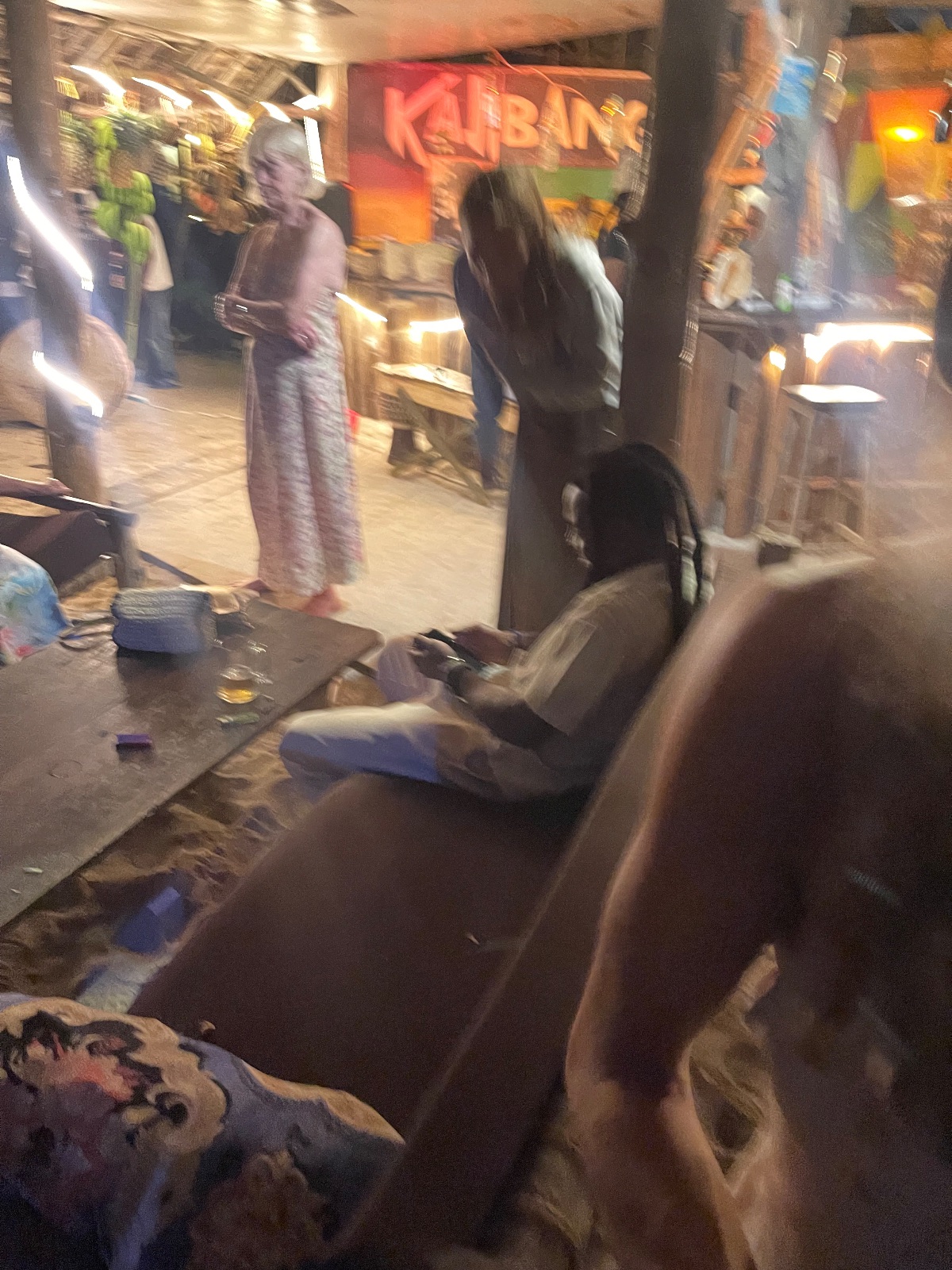 Guest photo