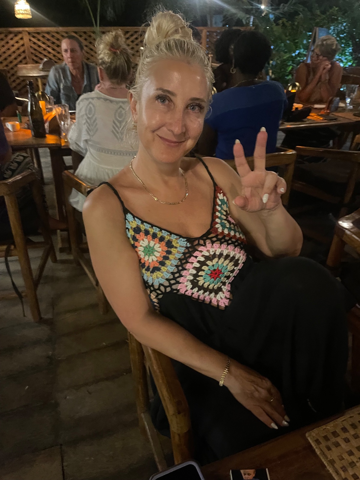 Guest photo