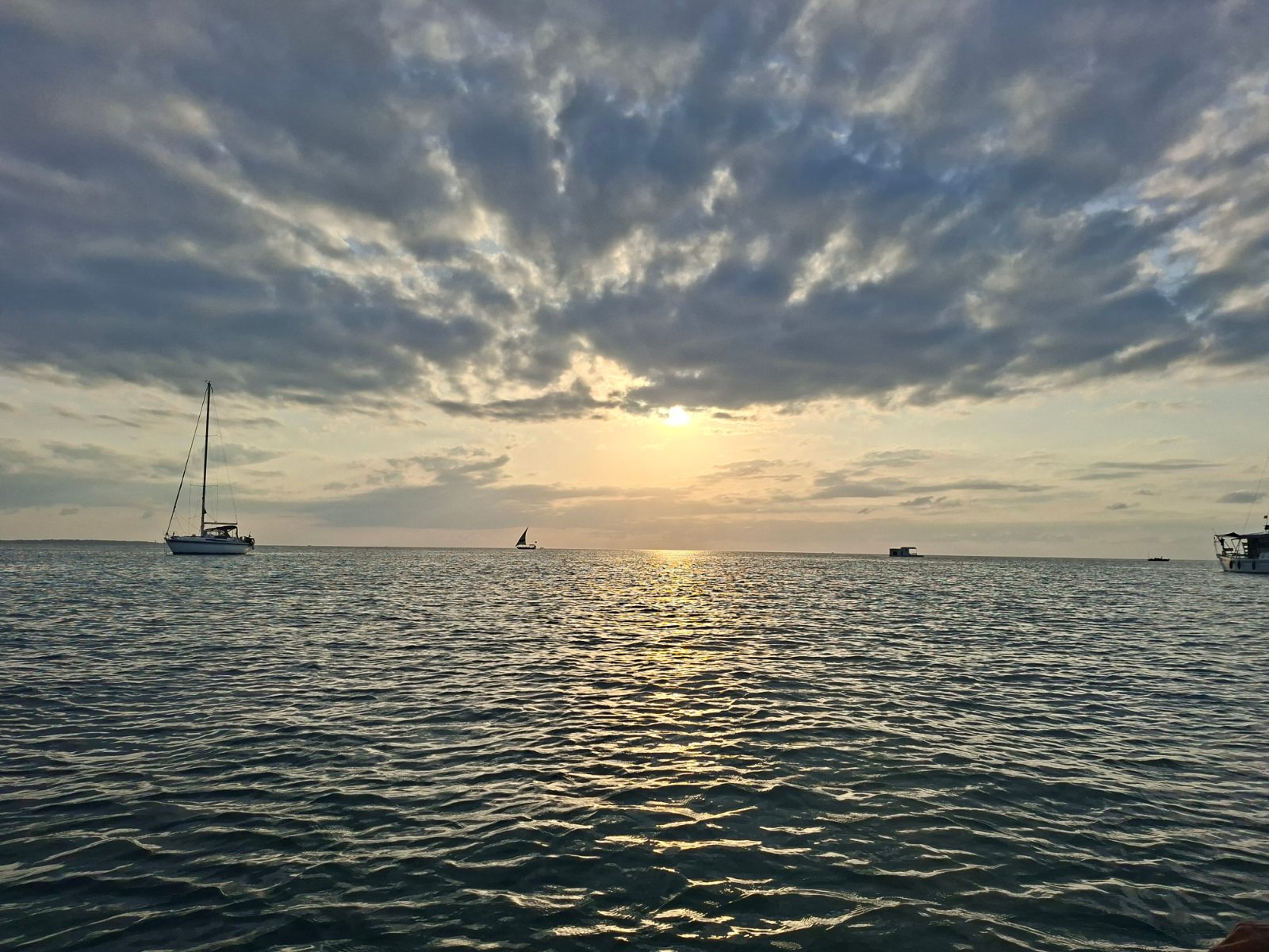 Guest photo of Zanzibar Gemini Celebration