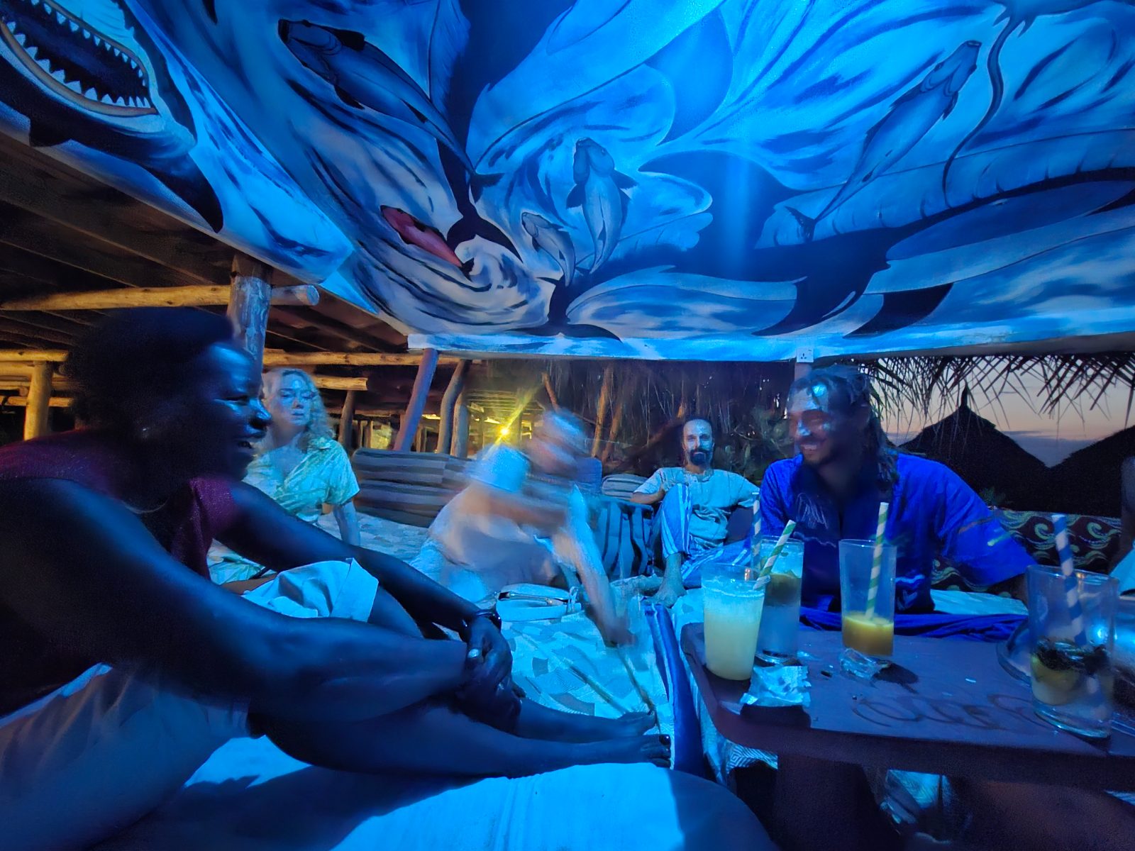 Guest photo of Zanzibar Gemini Celebration