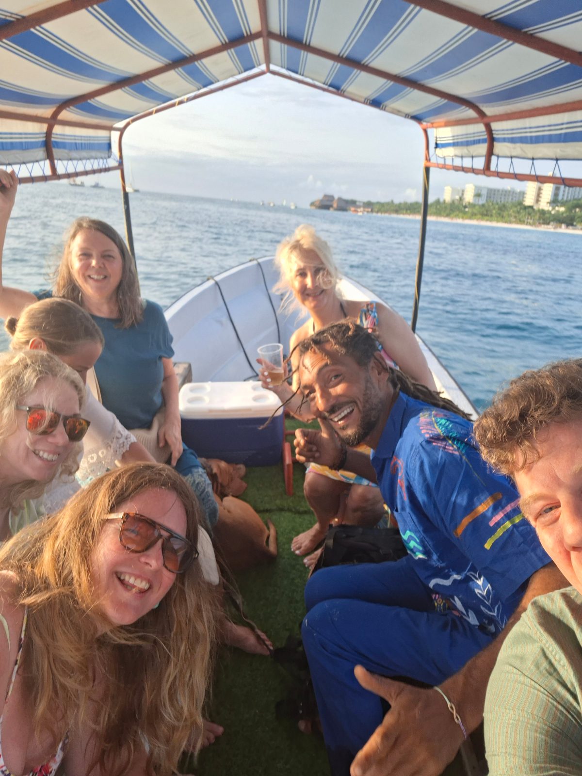 Guest photo of Zanzibar Gemini Celebration