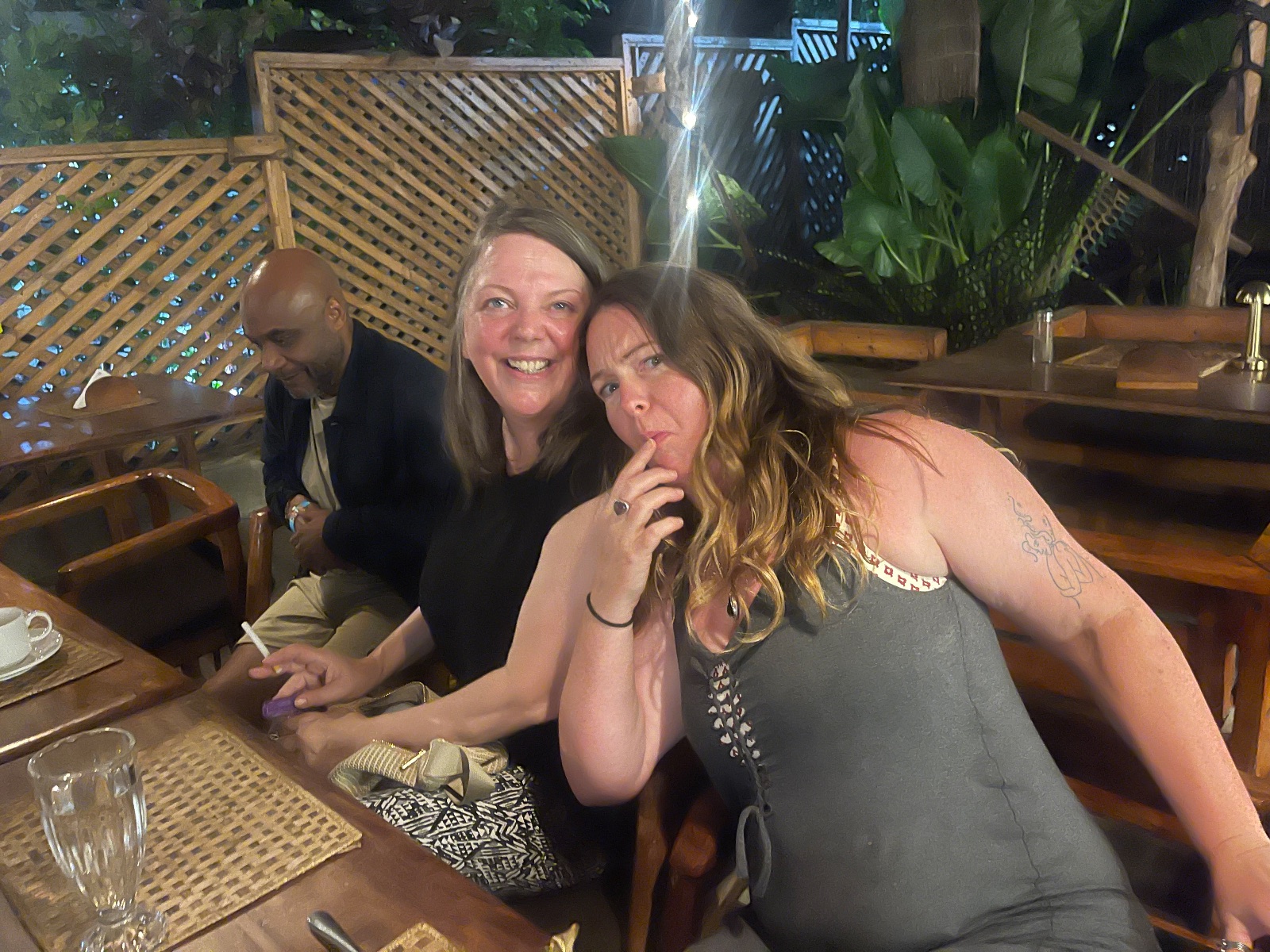 Guest photo