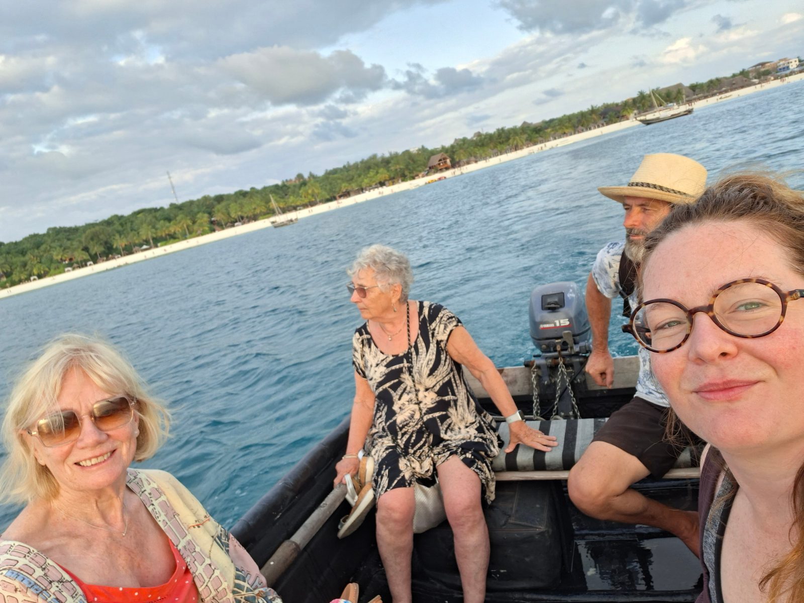 Guest photo of Zanzibar Gemini Celebration