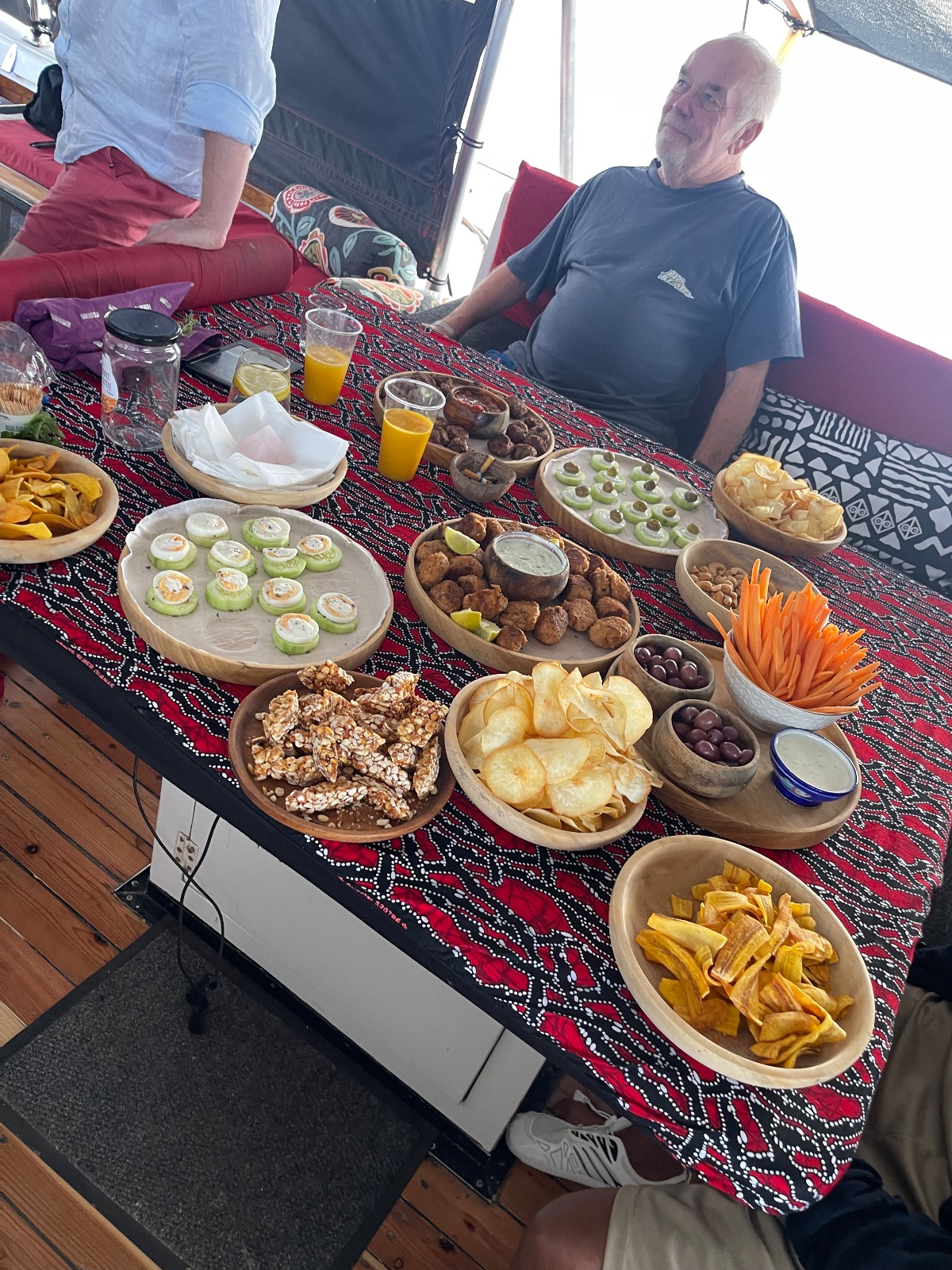 Guest photo