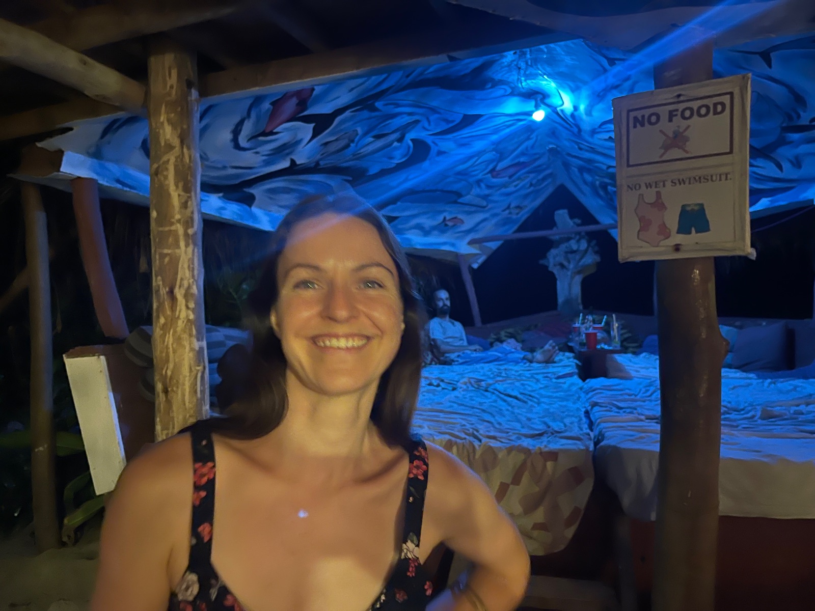 Guest photo