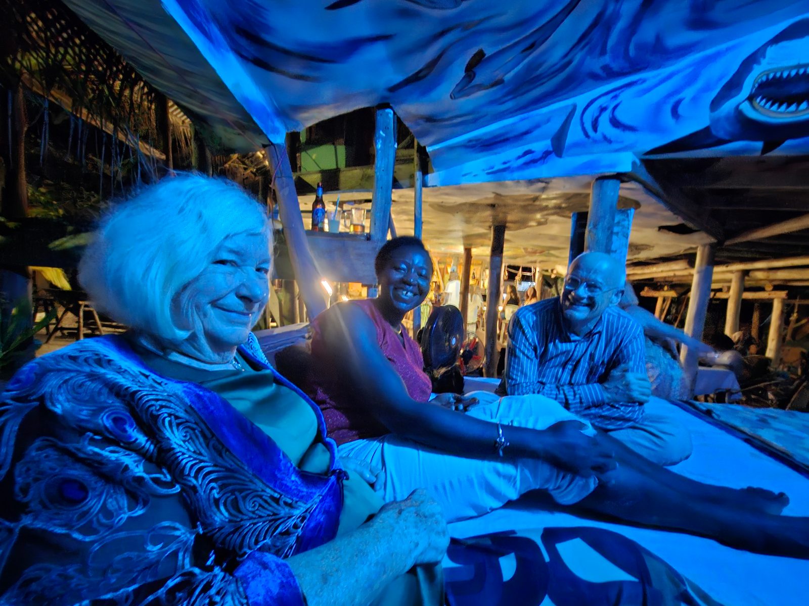 Guest photo of Zanzibar Gemini Celebration